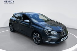 Renault Megane Hatchback (16-22) GT Line TCe 140 5d For Sale - Hendy Renault Tunbridge Wells, Tunbridge Wells
