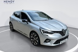 Renault Clio Hatchback (19 on) 1.0 TCe 90 Techno 5dr For Sale - Hendy Renault Tunbridge Wells, Tunbridge Wells