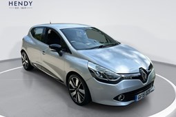 Renault Clio Hatchback (12-19) 0.9 TCE (90bhp) Dynamique S MediaNav 5d For Sale - Hendy Renault Tunbridge Wells, Tunbridge Wells