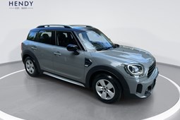 MINI Countryman SUV (17-24) 1.5 Cooper Classic 5d For Sale - Hendy Renault Tunbridge Wells, Tunbridge Wells
