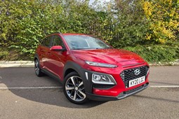 Hyundai Kona SUV (17-23) Play 1.0 T-GDi 120PS Petrol 2WD 5d For Sale - Motorvogue Hyundai Bedford, Bedford