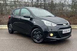 Hyundai i10 (14-20) 1.0 SE 5d For Sale - Motorvogue Hyundai Bedford, Bedford