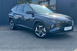 Hyundai Tucson SUV (21 on) 1.6 TGDi PHEV Premium 5dr 4WD Auto For Sale - Motorvogue Hyundai Bedford, Bedford