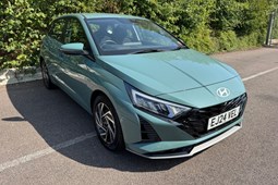 Hyundai i20 Hatchback (20 on) 1.0T GDi Advance 5dr For Sale - Motorvogue Hyundai Bedford, Bedford