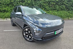 Hyundai Kona Electric SUV (23 on) 160kW Ultimate 65kWh 5dr Auto For Sale - Motorvogue Hyundai Bedford, Bedford