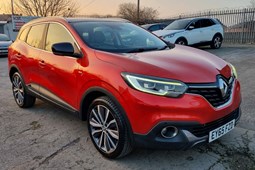 Renault Kadjar (15-22) 1.5 dCi Signature Nav 5d For Sale - Kelham Street Cars Ltd, doncaster