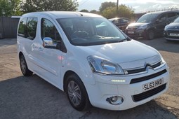 Citroen Berlingo Multispace (08-18) 1.6 HDi (90bhp) VTR 5d For Sale - Kelham Street Cars Ltd, doncaster