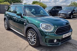 MINI Countryman SUV (17-24) Cooper D 5d For Sale - Kelham Street Cars Ltd, doncaster