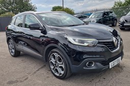 Renault Kadjar (15-22) 1.5 dCi Dynamique S Nav 5d EDC For Sale - Kelham Street Cars Ltd, doncaster