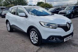 Renault Kadjar (15-22) 1.5 dCi Dynamique Nav 5d For Sale - Kelham Street Cars Ltd, doncaster