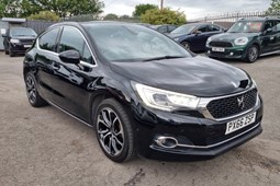 DS 4 (15-18) 2.0 BlueHDi (180bhp) Prestige 5d EAT6 For Sale - Kelham Street Cars Ltd, doncaster