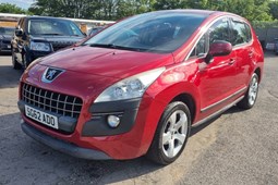 Peugeot 3008 (09-16) 1.6 e-HDi (112bhp) Active II 5d EGC For Sale - Kelham Street Cars Ltd, doncaster