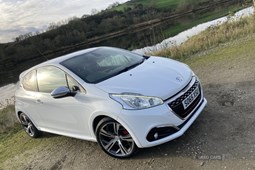 Peugeot 208 GTi (12-18) 1.6 THP GTi (05/15-) 3d For Sale - JB Autos, Coleraine