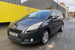 Peugeot 5008 (10-16) 1.6 THP Exclusive 5d For Sale - Oapcheap-A-carsandvans GOOLE, Goole