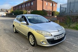 Renault Megane Hatchback (08-16) 1.9 dCi (130bhp) Privilege (08) 5d For Sale - Oapcheap-A-carsandvans GOOLE, Goole