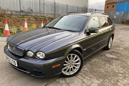 Jaguar X-Type Estate (04-10) 2.0d S (08) 5d For Sale - Oapcheap-A-carsandvans GOOLE, Goole