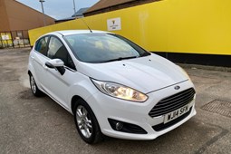 Ford Fiesta (08-17) 1.5 TDCi Zetec 5d For Sale - Oapcheap-A-carsandvans GOOLE, Goole