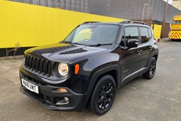 Jeep Renegade (15 on) 1.6 E-torQ Dawn Of Justice 5d For Sale - Oapcheap-A-carsandvans GOOLE, Goole