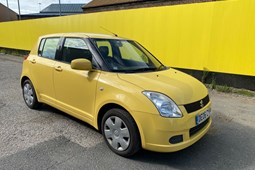 Suzuki Swift Hatchback (05-11) 1.3 GL 5d For Sale - Oapcheap-A-carsandvans GOOLE, Goole