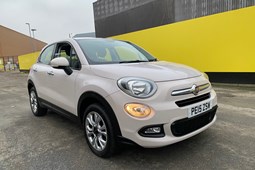 Fiat 500X (15-24) 1.4 Multiair Pop Star 5d For Sale - Oapcheap-A-carsandvans GOOLE, Goole