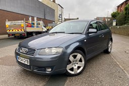 Audi A3 Hatchback (03-12) 1.6 Sport 3d For Sale - Oapcheap-A-carsandvans GOOLE, Goole