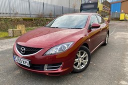 Mazda 6 Saloon (07-09) 1.8 TS 4d For Sale - Oapcheap-A-carsandvans GOOLE, Goole