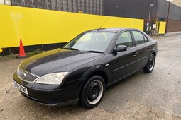 Ford Mondeo Hatchback (00-07) 2.0 LX 5d Auto (00) For Sale - Oapcheap-A-carsandvans GOOLE, Goole