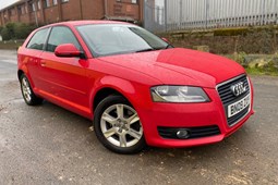 Audi A3 Hatchback (03-12) 2.0 TFSI SE (08) 3d For Sale - Oapcheap-A-carsandvans GOOLE, Goole