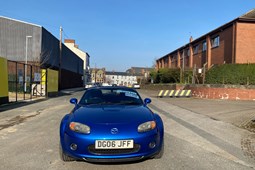 Mazda MX-5 (05-15) 1.8i 2d For Sale - Oapcheap-A-carsandvans GOOLE, Goole