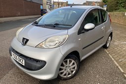 Peugeot 107 (05-14) 1.0 Urban 3d For Sale - Oapcheap-A-carsandvans GOOLE, Goole