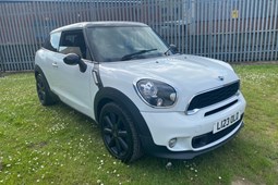 MINI Cooper S (06-16) 1.6 Cooper S Paceman 3d For Sale - Oapcheap-A-carsandvans GOOLE, Goole