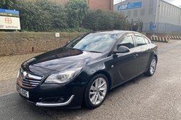 Vauxhall Insignia Hatchback (09-17) 2.0 CDTi (140bhp) ecoFLEX Design 5d For Sale - Oapcheap-A-carsandvans GOOLE, Goole