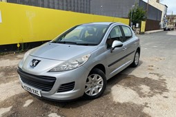 Peugeot 207 Hatchback (06-12) 1.4 HDi S 5d (AC) For Sale - Oapcheap-A-carsandvans GOOLE, Goole