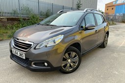 Peugeot 2008 (13-19) 1.2 VTi Active 5d For Sale - Oapcheap-A-carsandvans GOOLE, Goole