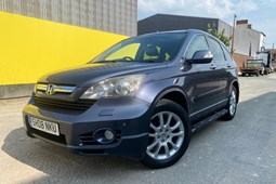 Honda CR-V (07-12) 2.2 i-CTDi EX 5d For Sale - Oapcheap-A-carsandvans GOOLE, Goole