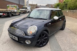 MINI Hatchback (06-13) 1.6 Cooper 3d For Sale - Oapcheap-A-carsandvans GOOLE, Goole