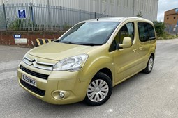 Citroen Berlingo Multispace (08-18) 1.6i 16V VTR 5d For Sale - Oapcheap-A-carsandvans GOOLE, Goole