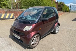 Smart Fortwo Coupe (04-07) Truestyle 2d Auto For Sale - Oapcheap-A-carsandvans GOOLE, Goole