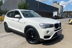 BMW X3 (11-17) xDrive20d SE (06/14-) 5d Step Auto For Sale - Oapcheap-A-carsandvans GOOLE, Goole