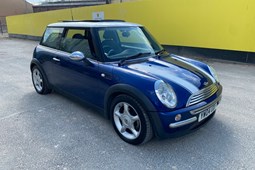 MINI Hatchback (01-06) 1.6 Cooper 3d (01) For Sale - Oapcheap-A-carsandvans GOOLE, Goole