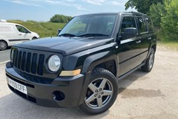 Jeep Patriot (07-11) 2.0 CRD Sport 5d For Sale - Oapcheap-A-carsandvans GOOLE, Goole