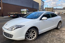 Renault Laguna Coupe (08-12) 2.0 dCi (150bhp) 3d For Sale - Oapcheap-A-carsandvans GOOLE, Goole
