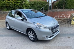 Peugeot 208 Hatchback (12-19) 1.2 VTi Active 5d For Sale - Oapcheap-A-carsandvans GOOLE, Goole