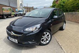Vauxhall Corsa Hatchback (14-19) 1.2 Excite (AC) 5d For Sale - Oapcheap-A-carsandvans GOOLE, Goole