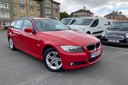 BMW 3-Series Touring (05-12) 320d (184bhp) ES 5d For Sale - Oapcheap-A-carsandvans GOOLE, Goole