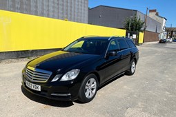 Mercedes-Benz E-Class Estate (10-16) E250 CDI BlueEFFICIENCY SE (7Speed) 5d Tip Auto For Sale - Oapcheap-A-carsandvans GOOLE, Goole