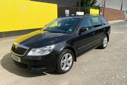 Skoda Octavia Estate (05-13) 2.0 TDI CR (110bhp) SE Plus 5d For Sale - Oapcheap-A-carsandvans GOOLE, Goole