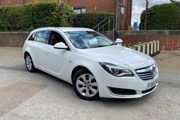 Vauxhall Insignia Hatchback (09-17) 2.0 CDTi Exclusiv 5d For Sale - Oapcheap-A-carsandvans GOOLE, Goole