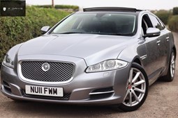 Jaguar XJ Saloon (10-19) 3.0d V6 Luxury 4d Auto For Sale - X DRIVE MOTORS LIMITED, Leicester