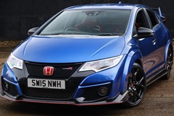 Honda Civic Type-R (15-17) 2.0 i-VTEC Type R GT 5d For Sale - X DRIVE MOTORS LIMITED, Leicester